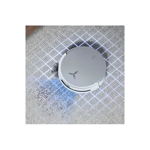 Plaunantis dulkių siurblys robotas Ecovacs DEEBOT X8 OMNI - Image 4