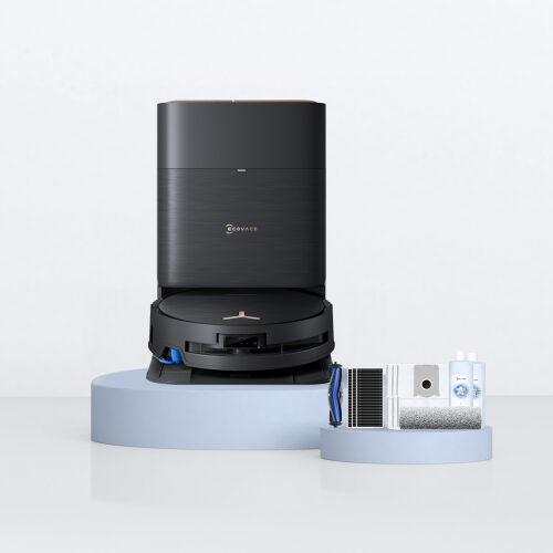 DEEBOT X9 PRO OMNI - Image 3