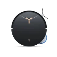 Plaunantis dulkių siurblys robotas Ecovacs DEEBOT T50 MAX PRO OMNI GEN 2 - Image 4