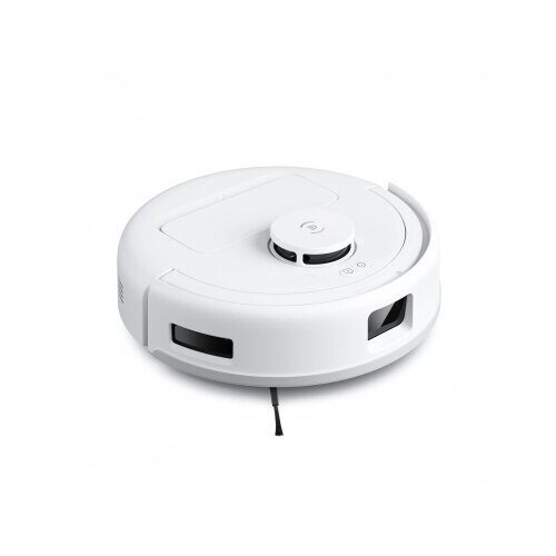 Plaunantis dulkių siurblys robotas Ecovacs DEEBOT MINI BLUE - Image 3