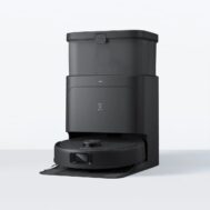 Plaunantis dulkių siurblys robotas Ecovacs Deebot N30 PRO OMNI - Image 2