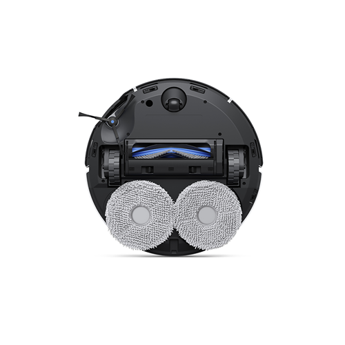 Plaunantis dulkių siurblys robotas Ecovacs DEEBOT T50 MAX PRO OMNI GEN 2 - Image 3