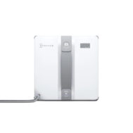 Langų valymo robotas Ecovacs WINBOT MINI GREY