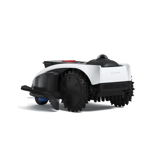 Belaidis vejos pjovimo robotas Ecovacs GOAT O1200 LiDAR PRO EU - Image 3