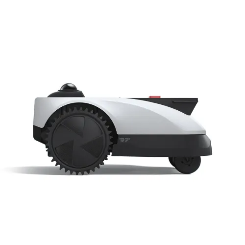 Belaidis vejos pjovimo robotas Ecovacs GOAT O1200 LiDAR PRO EU - Image 4