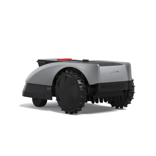 Belaidis vejos pjovimo robotas Ecovacs GOAT O600 - Image 3