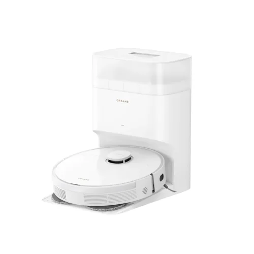 Robotas Siurblys Dreame L10s Plus - Image 4