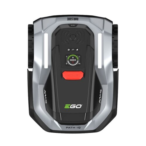 EGO RMR1500E belaidis robotas vejapjovė - Image 3