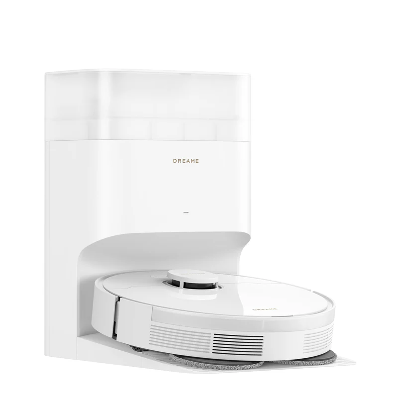 L10S PLUS1 Robotas Siurblys Dreame L10s Plus - Image 1