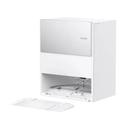 Robotas Siurblys Dreame Aqua10 Roller - Image 3