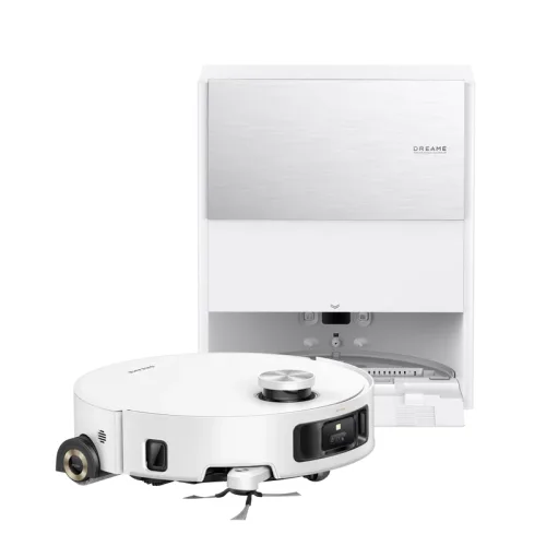 Robotas Siurblys Dreame Aqua10 Roller - Image 4