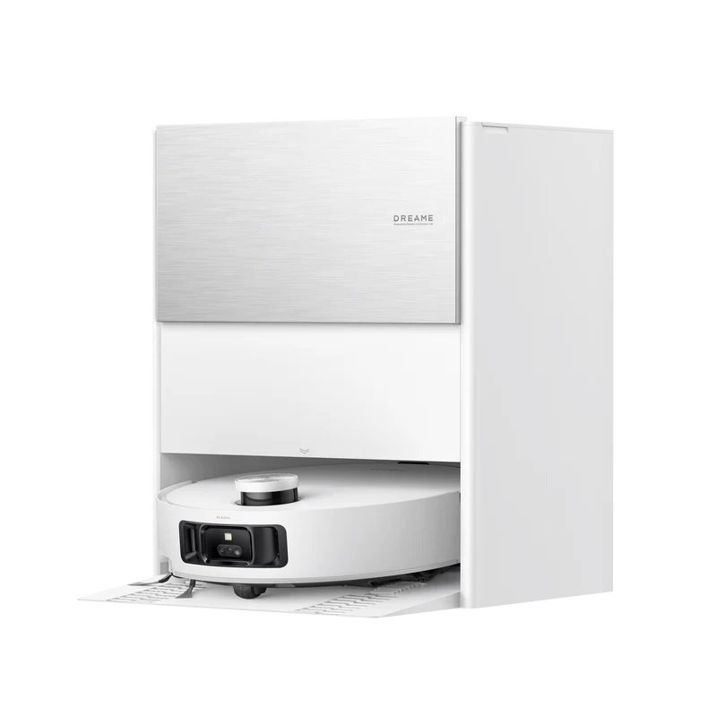 dreamea10 Robotas Siurblys Dreame Aqua10 Roller - Image 1