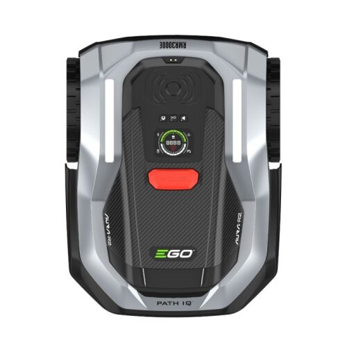 EGO RMR3000E belaidis robotas vejapjovė - Image 3