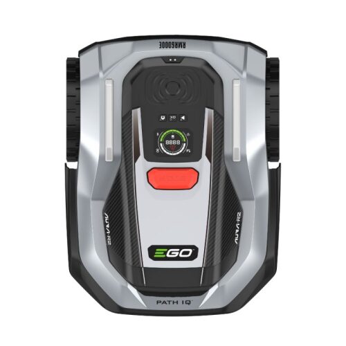 EGO RMR6000E belaidis robotas vejapjovė - Image 3