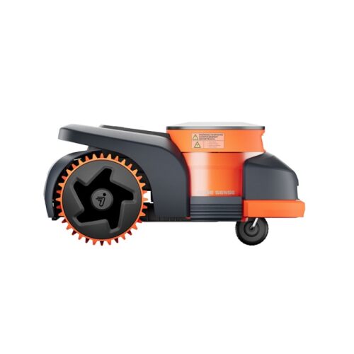 Vejos robotas SEGWAY Navimow H230E - Image 4