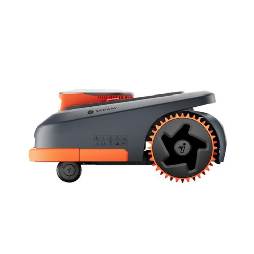 Vejos robotas SEGWAY Navimow H215E - Image 4