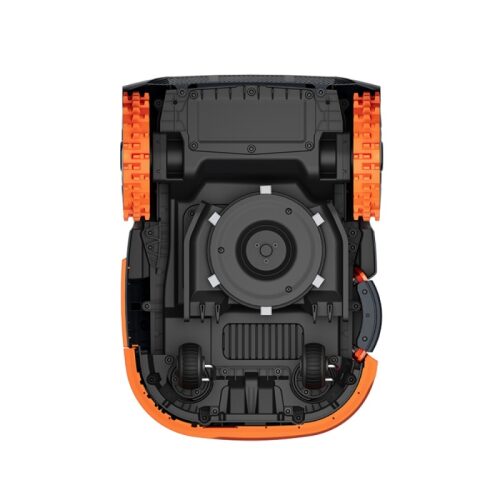 Vejos robotas SEGWAY Navimow H230E - Image 5