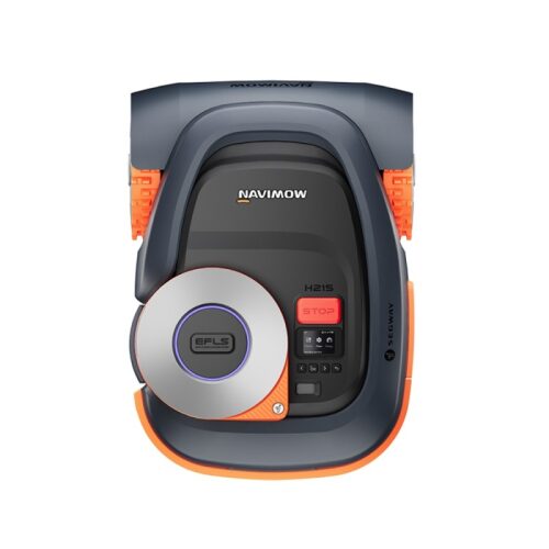 Vejos robotas SEGWAY Navimow H230E - Image 6