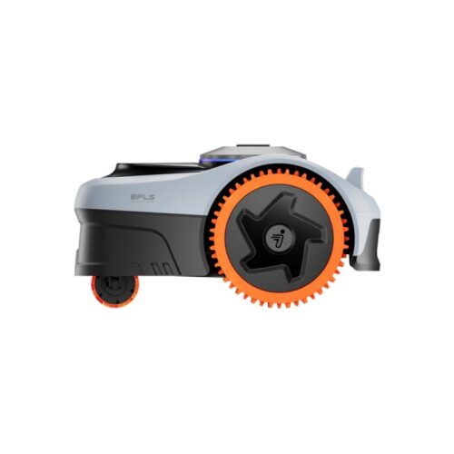 Vejos robotas SEGWAY Navimow i210E AWD - Image 5