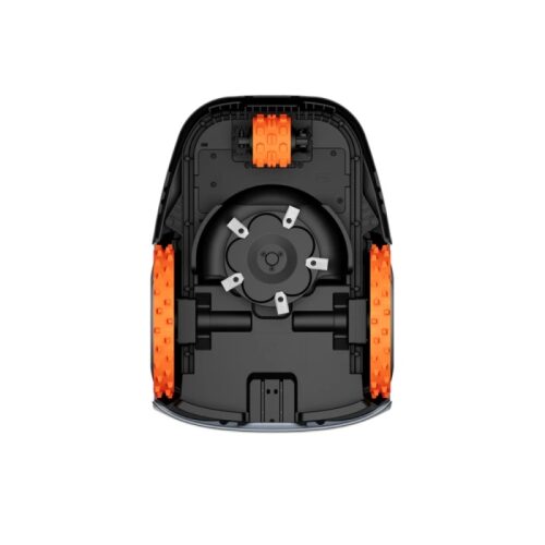 Vejos robotas SEGWAY Navimow i210E AWD - Image 6