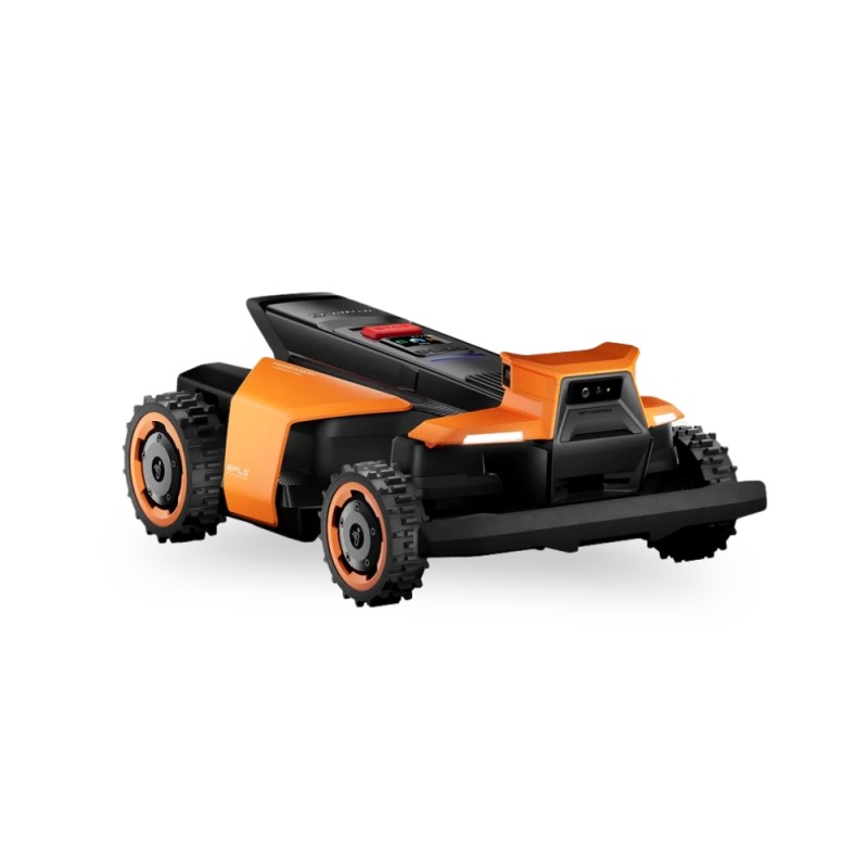 c1 Vejos robotas SEGWAY Navimow CM240 Terranox AWD - Image 1