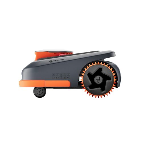 Vejos robotas SEGWAY Navimow H206E - Image 4