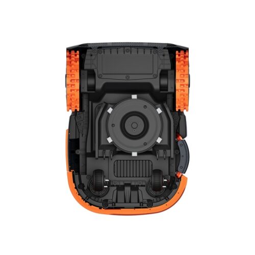 Vejos robotas SEGWAY Navimow H206E - Image 5