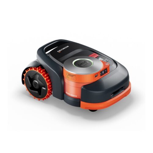 Vejos robotas SEGWAY Navimow H210E