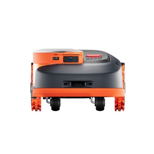 Vejos robotas SEGWAY Navimow H210E - Image 2