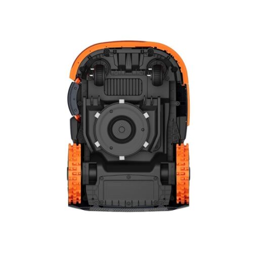 Vejos robotas SEGWAY Navimow H210E - Image 6