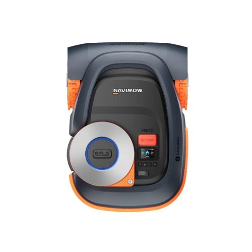 Vejos robotas SEGWAY Navimow H210E - Image 7