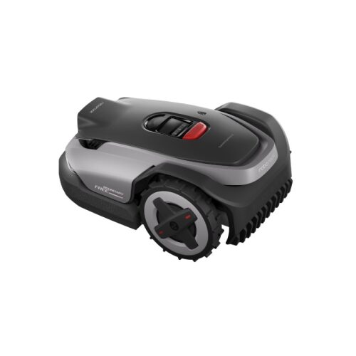 Belaidis vejos pjovimo robotas Roborock RockMow S115 - Image 3