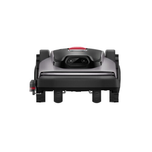 Belaidis vejos pjovimo robotas Roborock RockMow S115 - Image 4