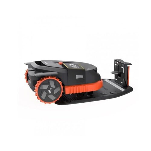 Vejos robotas SEGWAY Navimow X330E - Image 3