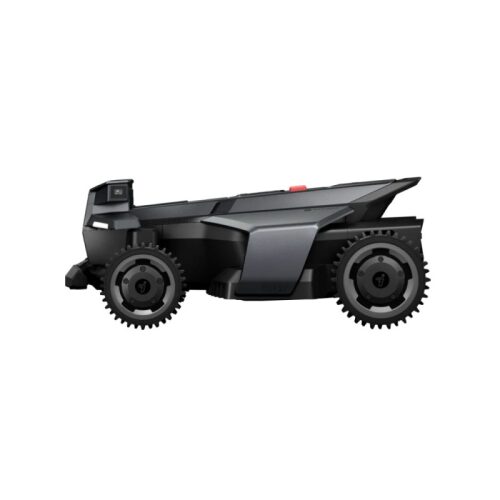 Vejos robotas SEGWAY Navimow X450E AWD - Image 3