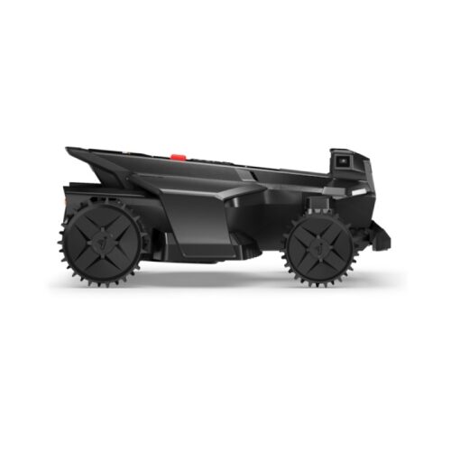 Vejos robotas SEGWAY Navimow X450E AWD - Image 4