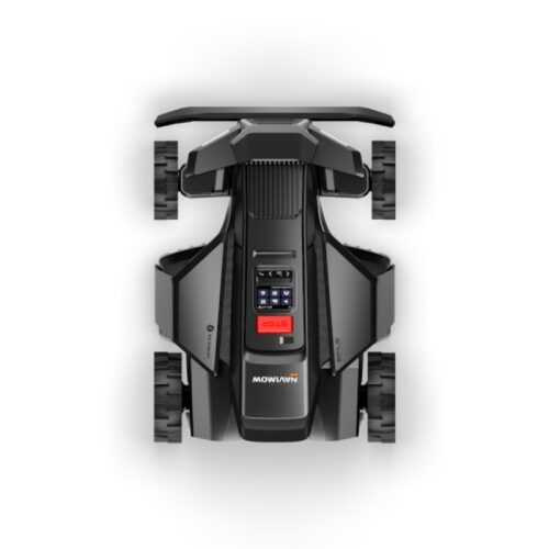 Vejos robotas SEGWAY Navimow X450E AWD - Image 5