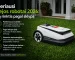 geriausi vejos robotai