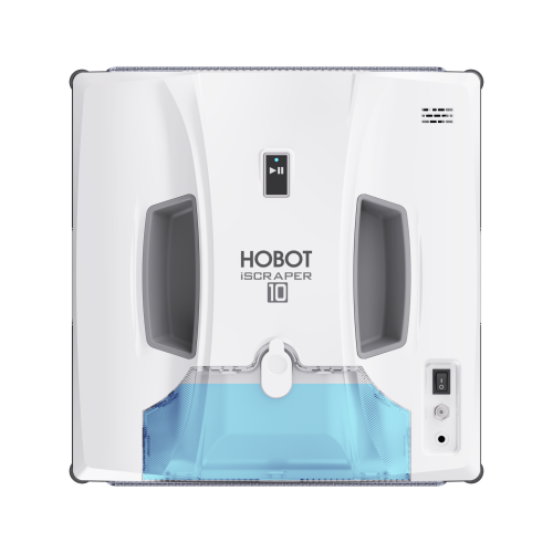 Langų valymo robotas Hobot SP10 - Image 4