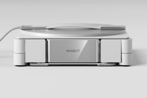 Langų valymo robotas Ecovacs WINBOT W3 OMNI - Image 6