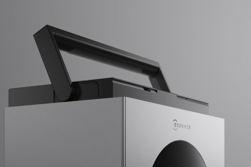 Langų valymo robotas Ecovacs WINBOT W3 OMNI - Image 5