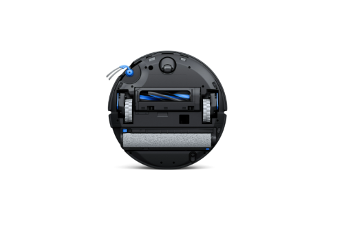 Plaunantis dulkių siurblys robotas Ecovacs DEEBOT X12 OmniCyclone™ - Image 3