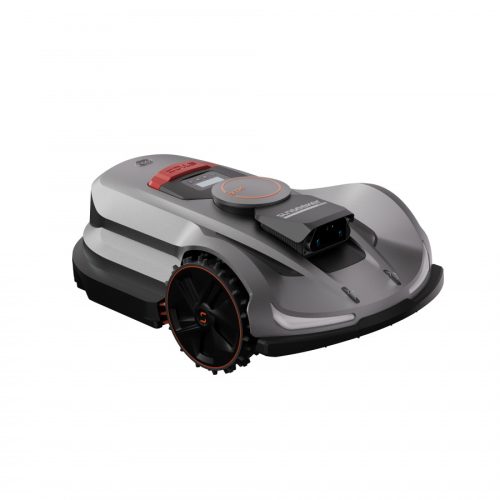 Belaidis vejos robotas Sunseeker X7 Plus Gen2 AWD - Image 3