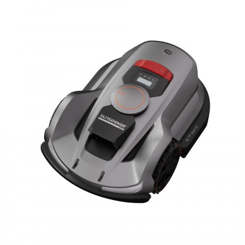 Belaidis vejos robotas Sunseeker X7 Plus Gen2 AWD - Image 4