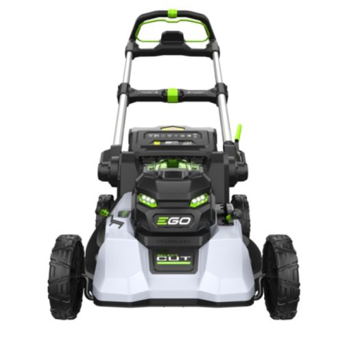 Akumuliatorinė savaeigė vejapjovė EGO Power+ LM2236E-SP, 55cm - Image 3