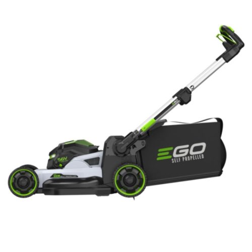 Akumuliatorinė savaeigė vejapjovė EGO Power+ LM2236E-SP, 55cm - Image 4
