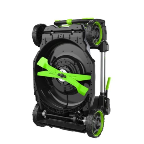 Akumuliatorinė savaeigė vejapjovė EGO Power+ LM2236E-SP, 55cm - Image 5