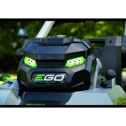 Akumuliatorinė savaeigė vejapjovė EGO Power+ LM2236E-SP, 55cm - Image 9