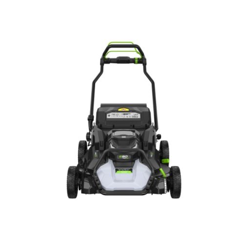 Akumuliatorinė savaeigė vejapjovė EGO Power+ LMX7600SP Pro X 76cm - Image 3