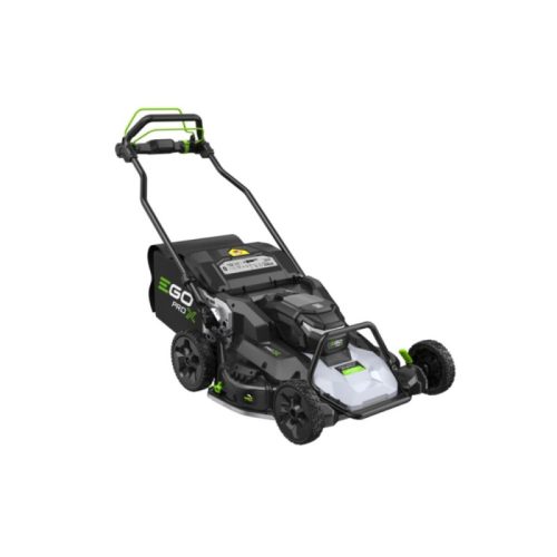 Akumuliatorinė savaeigė vejapjovė EGO Power+ LMX7600SP Pro X 76cm - Image 4